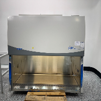 Labconco Logic+ 6' BioSafety Cabinet image 2